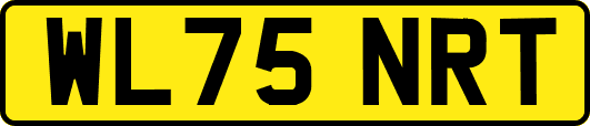 WL75NRT