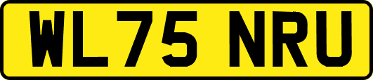 WL75NRU