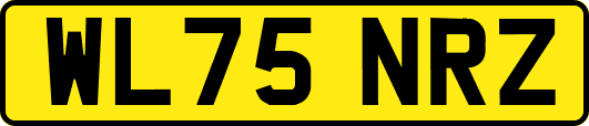 WL75NRZ