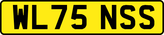 WL75NSS