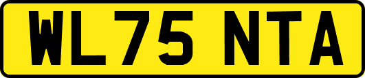 WL75NTA