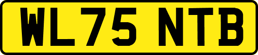 WL75NTB