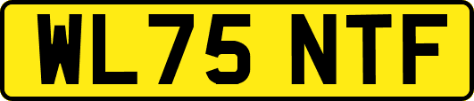 WL75NTF