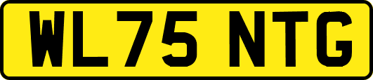 WL75NTG