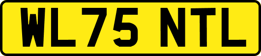 WL75NTL
