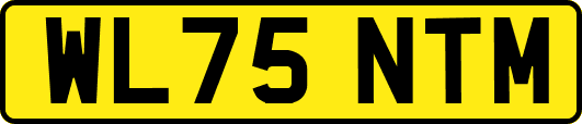 WL75NTM