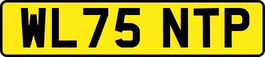 WL75NTP