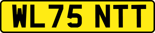 WL75NTT