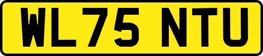 WL75NTU
