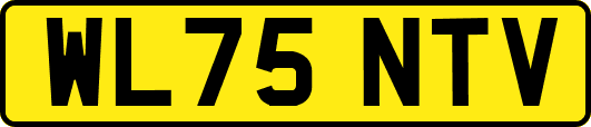 WL75NTV