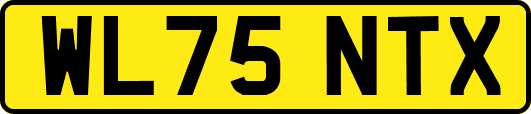 WL75NTX