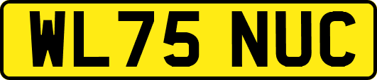 WL75NUC