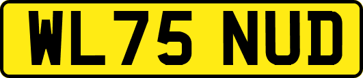 WL75NUD
