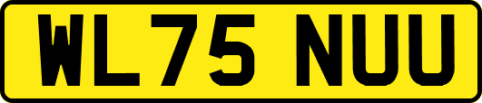 WL75NUU
