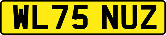 WL75NUZ
