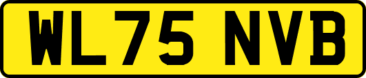 WL75NVB