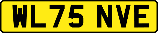 WL75NVE