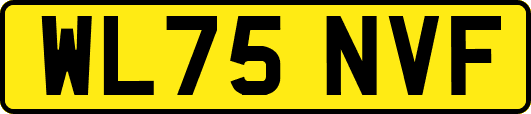 WL75NVF