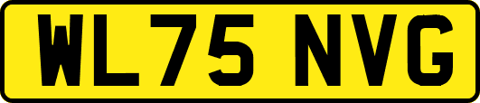 WL75NVG