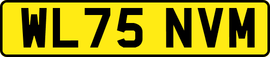 WL75NVM