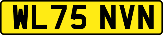 WL75NVN