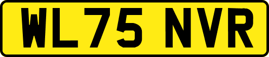 WL75NVR