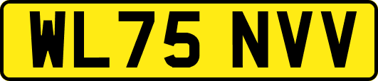 WL75NVV