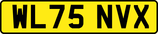 WL75NVX