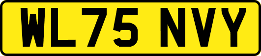 WL75NVY