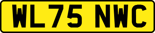 WL75NWC