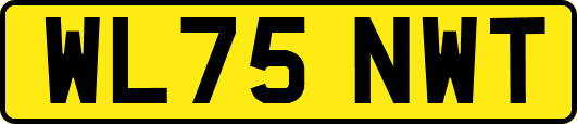 WL75NWT
