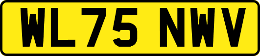 WL75NWV