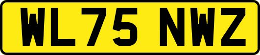 WL75NWZ