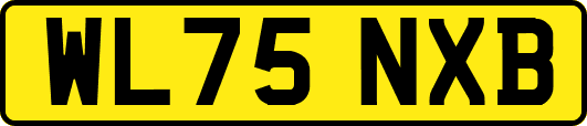 WL75NXB