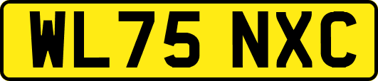 WL75NXC