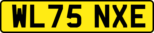 WL75NXE