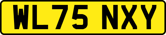 WL75NXY