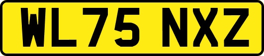 WL75NXZ
