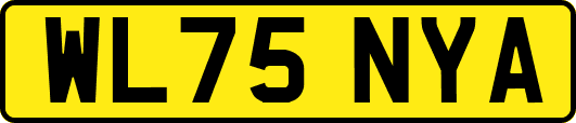 WL75NYA
