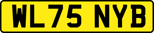 WL75NYB