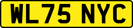 WL75NYC