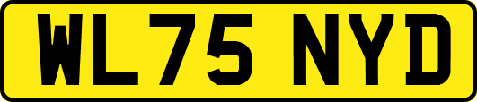 WL75NYD