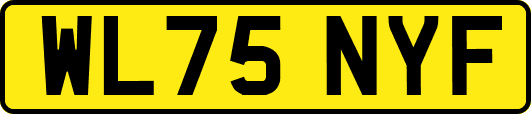 WL75NYF