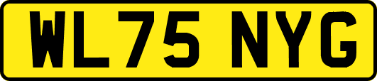 WL75NYG