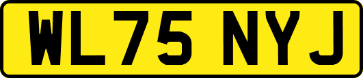 WL75NYJ
