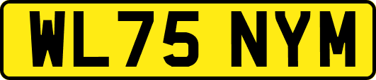 WL75NYM