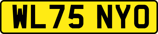 WL75NYO