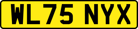 WL75NYX
