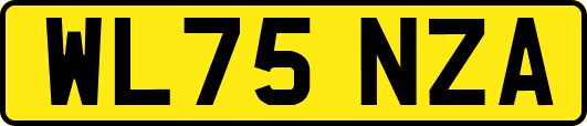 WL75NZA
