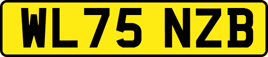 WL75NZB